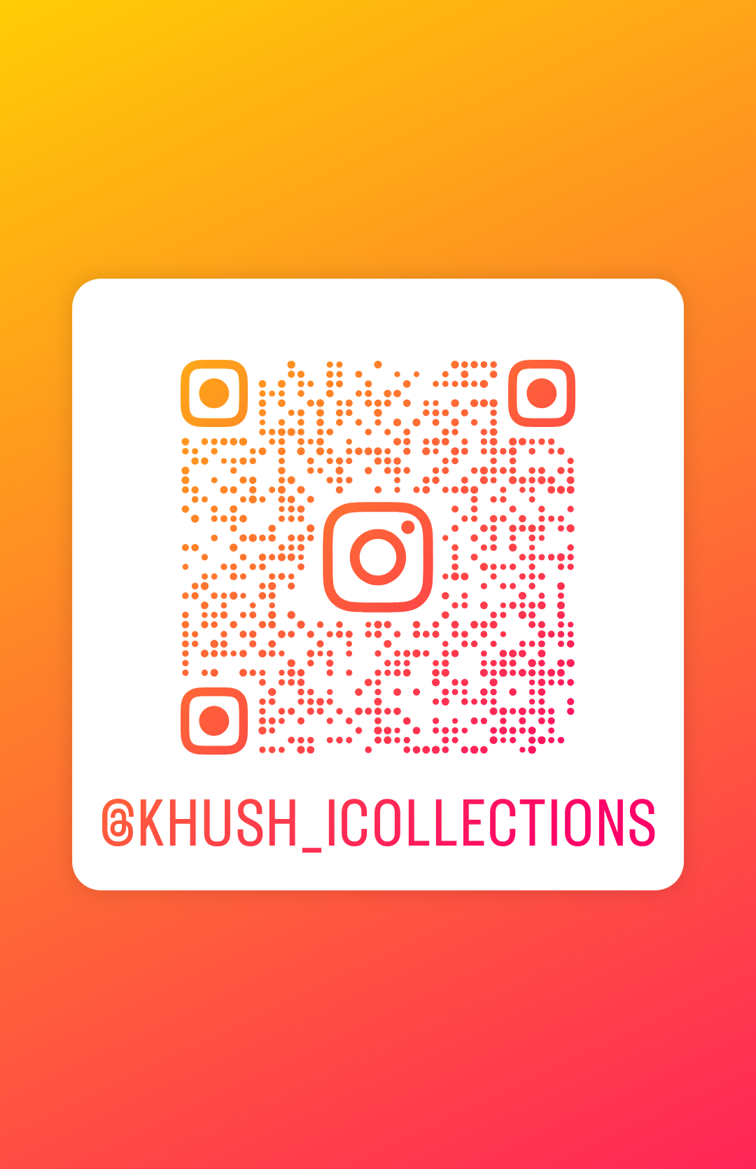 Khushi collection 